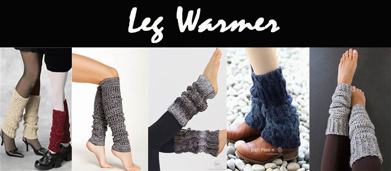 Find your perfect pair of leg warmers today!